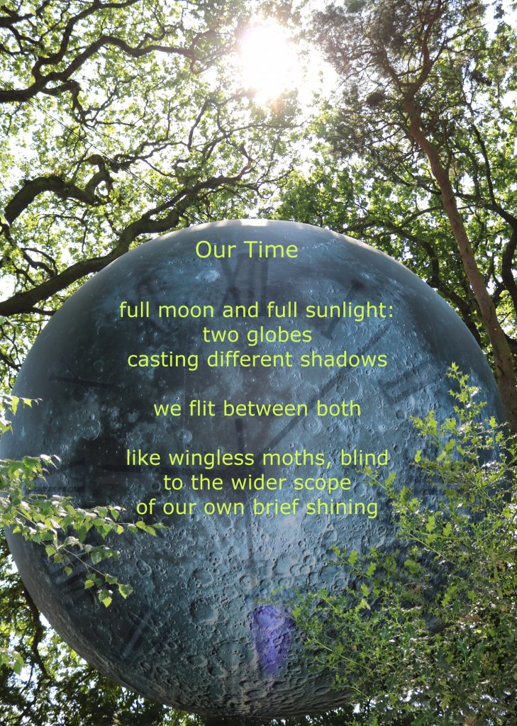 Looking up image 4 - our time scaled down for The High Window