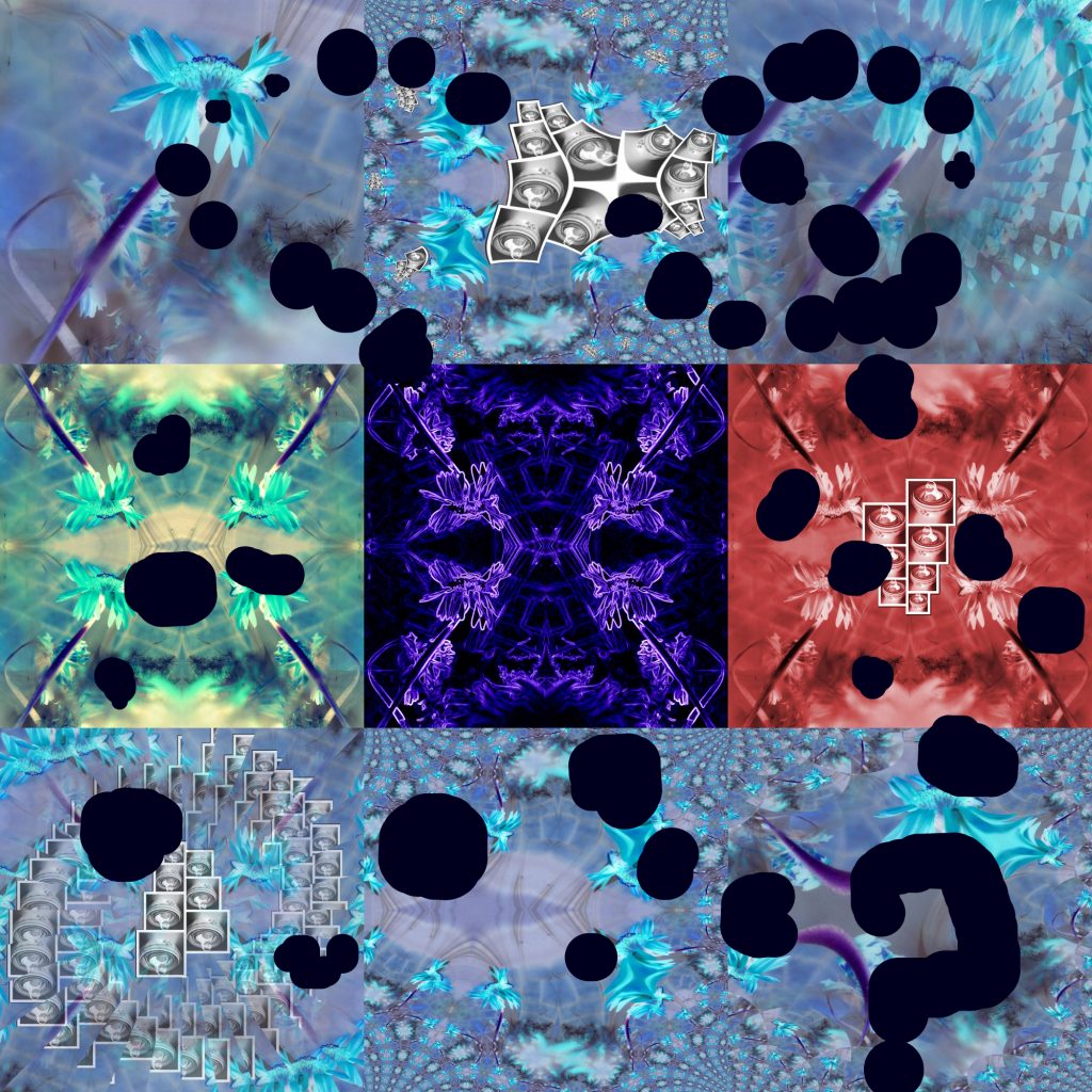 “The black spot is on our hands.”