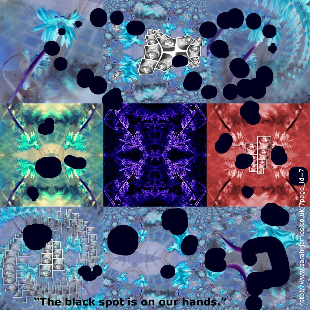 instagram 11 july 2018 oil & water